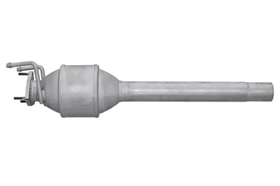 Katalysator HELLA 8LE 366 051-131 Bild Katalysator HELLA 8LE 366 051-131
