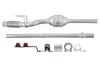 Katalysator HELLA 8LE 366 051-151 Bild Katalysator HELLA 8LE 366 051-151