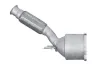 Katalysator vorne HELLA 8LE 366 051-191 Bild Katalysator vorne HELLA 8LE 366 051-191