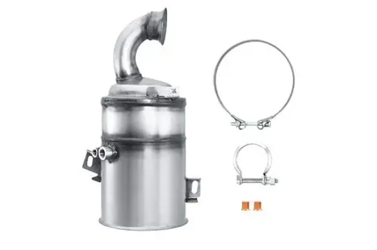 Katalysator HELLA 8LE 366 051-201 Bild Katalysator HELLA 8LE 366 051-201