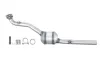 Katalysator HELLA 8LE 366 051-231 Bild Katalysator HELLA 8LE 366 051-231