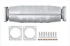 Katalysator HELLA 8LE 366 051-271 Bild Katalysator HELLA 8LE 366 051-271