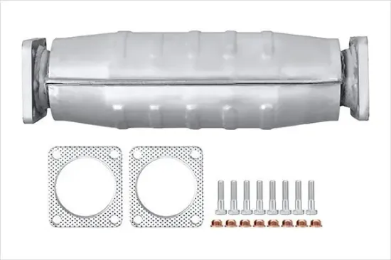Katalysator HELLA 8LE 366 051-271 Bild Katalysator HELLA 8LE 366 051-271