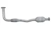 Katalysator mitte HELLA 8LE 366 051-281 Bild Katalysator mitte HELLA 8LE 366 051-281