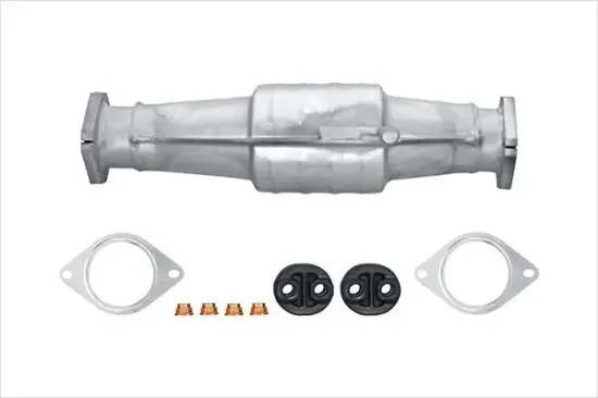Katalysator HELLA 8LE 366 051-301 Bild Katalysator HELLA 8LE 366 051-301