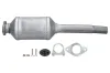 Katalysator HELLA 8LE 366 051-321 Bild Katalysator HELLA 8LE 366 051-321