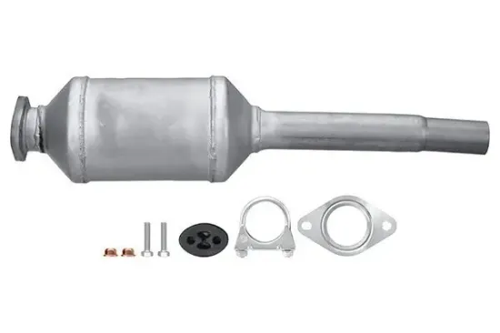 Katalysator HELLA 8LE 366 051-321 Bild Katalysator HELLA 8LE 366 051-321