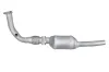 Katalysator HELLA 8LE 366 051-361 Bild Katalysator HELLA 8LE 366 051-361