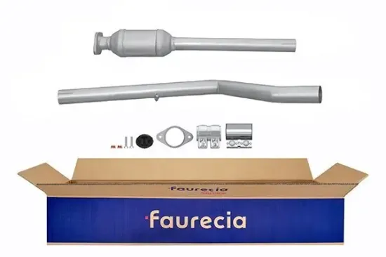 Katalysator HELLA 8LE 366 051-381 Bild Katalysator HELLA 8LE 366 051-381