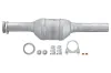Katalysator HELLA 8LE 366 051-401 Bild Katalysator HELLA 8LE 366 051-401