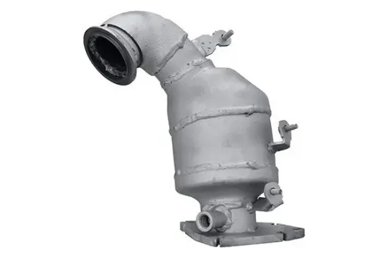 Katalysator HELLA 8LE 366 051-461 Bild Katalysator HELLA 8LE 366 051-461