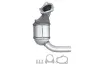 Katalysator vorne HELLA 8LE 366 051-481 Bild Katalysator vorne HELLA 8LE 366 051-481