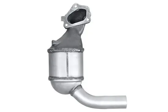 Katalysator vorne HELLA 8LE 366 051-481 Bild Katalysator vorne HELLA 8LE 366 051-481