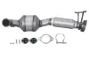 Katalysator HELLA 8LE 366 051-521 Bild Katalysator HELLA 8LE 366 051-521