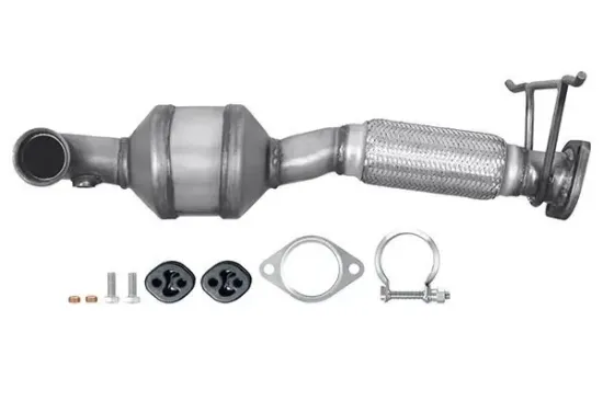 Katalysator HELLA 8LE 366 051-521 Bild Katalysator HELLA 8LE 366 051-521