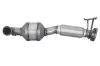 Katalysator HELLA 8LE 366 051-521 Bild Katalysator HELLA 8LE 366 051-521