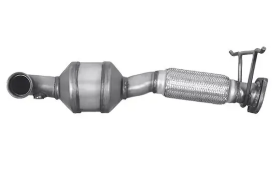 Katalysator HELLA 8LE 366 051-521 Bild Katalysator HELLA 8LE 366 051-521