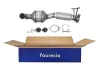 Katalysator HELLA 8LE 366 051-521 Bild Katalysator HELLA 8LE 366 051-521