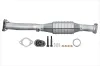 Katalysator HELLA 8LE 366 051-541 Bild Katalysator HELLA 8LE 366 051-541