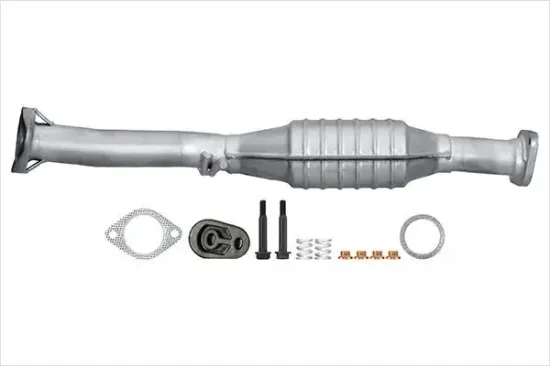 Katalysator HELLA 8LE 366 051-541 Bild Katalysator HELLA 8LE 366 051-541