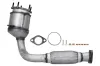 Katalysator vorne HELLA 8LE 366 051-581 Bild Katalysator vorne HELLA 8LE 366 051-581