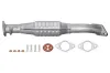 Katalysator HELLA 8LE 366 051-601 Bild Katalysator HELLA 8LE 366 051-601