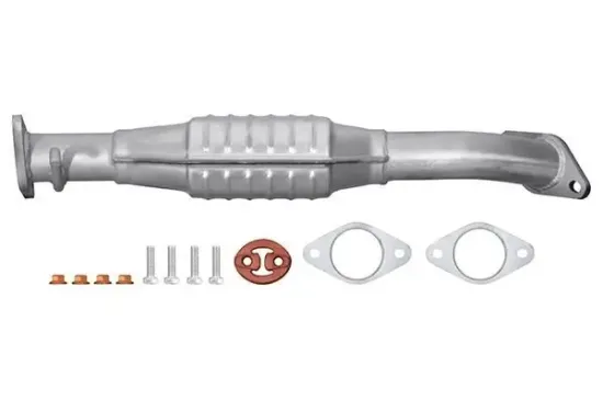 Katalysator HELLA 8LE 366 051-601 Bild Katalysator HELLA 8LE 366 051-601