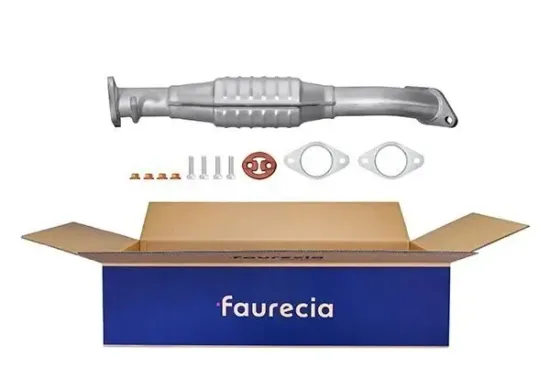 Katalysator HELLA 8LE 366 051-601 Bild Katalysator HELLA 8LE 366 051-601