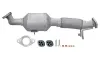 Katalysator vorne HELLA 8LE 366 051-671 Bild Katalysator vorne HELLA 8LE 366 051-671