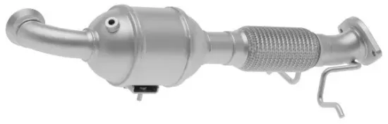 Katalysator HELLA 8LE 366 051-681 Bild Katalysator HELLA 8LE 366 051-681