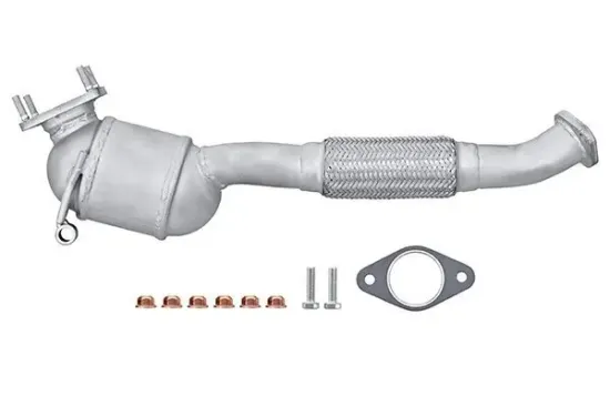 Katalysator HELLA 8LE 366 051-701 Bild Katalysator HELLA 8LE 366 051-701