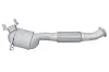 Katalysator HELLA 8LE 366 051-701 Bild Katalysator HELLA 8LE 366 051-701