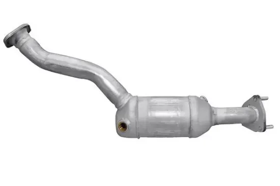 Katalysator vorne HELLA 8LE 366 051-731 Bild Katalysator vorne HELLA 8LE 366 051-731