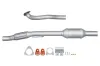 Katalysator HELLA 8LE 366 051-781 Bild Katalysator HELLA 8LE 366 051-781