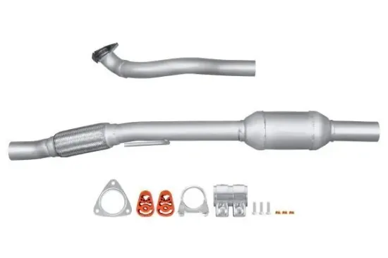 Katalysator HELLA 8LE 366 051-781 Bild Katalysator HELLA 8LE 366 051-781