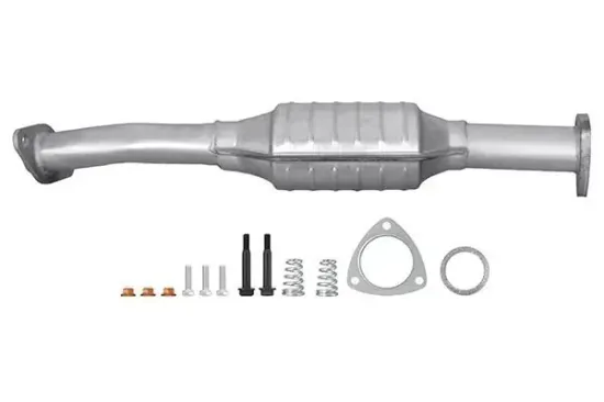 Katalysator HELLA 8LE 366 051-811 Bild Katalysator HELLA 8LE 366 051-811