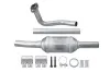Katalysator HELLA 8LE 366 051-821 Bild Katalysator HELLA 8LE 366 051-821