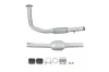Katalysator HELLA 8LE 366 051-831 Bild Katalysator HELLA 8LE 366 051-831