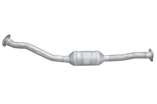 Katalysator HELLA 8LE 366 051-861 Bild Katalysator HELLA 8LE 366 051-861
