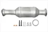 Katalysator HELLA 8LE 366 051-901 Bild Katalysator HELLA 8LE 366 051-901