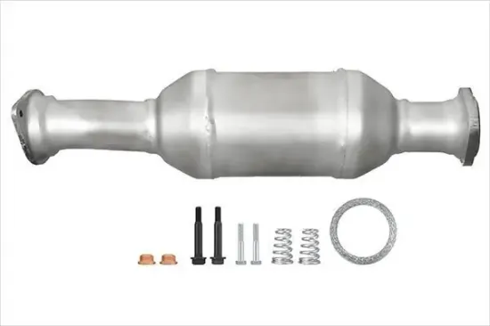 Katalysator HELLA 8LE 366 051-901 Bild Katalysator HELLA 8LE 366 051-901