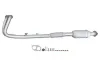 Katalysator HELLA 8LE 366 051-911 Bild Katalysator HELLA 8LE 366 051-911