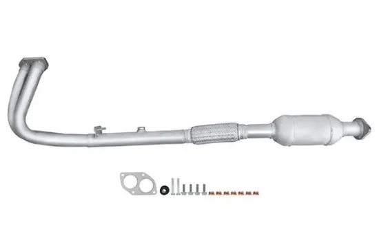 Katalysator HELLA 8LE 366 051-911 Bild Katalysator HELLA 8LE 366 051-911