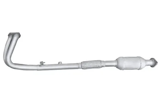Katalysator HELLA 8LE 366 051-911 Bild Katalysator HELLA 8LE 366 051-911
