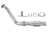 Katalysator HELLA 8LE 366 051-931 Bild Katalysator HELLA 8LE 366 051-931