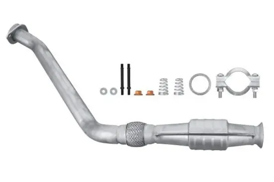 Katalysator HELLA 8LE 366 051-931 Bild Katalysator HELLA 8LE 366 051-931