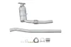 Katalysator HELLA 8LE 366 051-951 Bild Katalysator HELLA 8LE 366 051-951