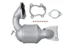 Katalysator vorne HELLA 8LE 366 051-981 Bild Katalysator vorne HELLA 8LE 366 051-981