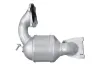 Katalysator vorne HELLA 8LE 366 051-981 Bild Katalysator vorne HELLA 8LE 366 051-981