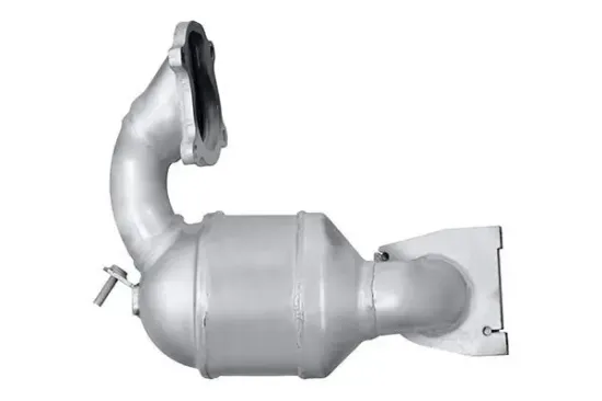 Katalysator vorne HELLA 8LE 366 051-981 Bild Katalysator vorne HELLA 8LE 366 051-981